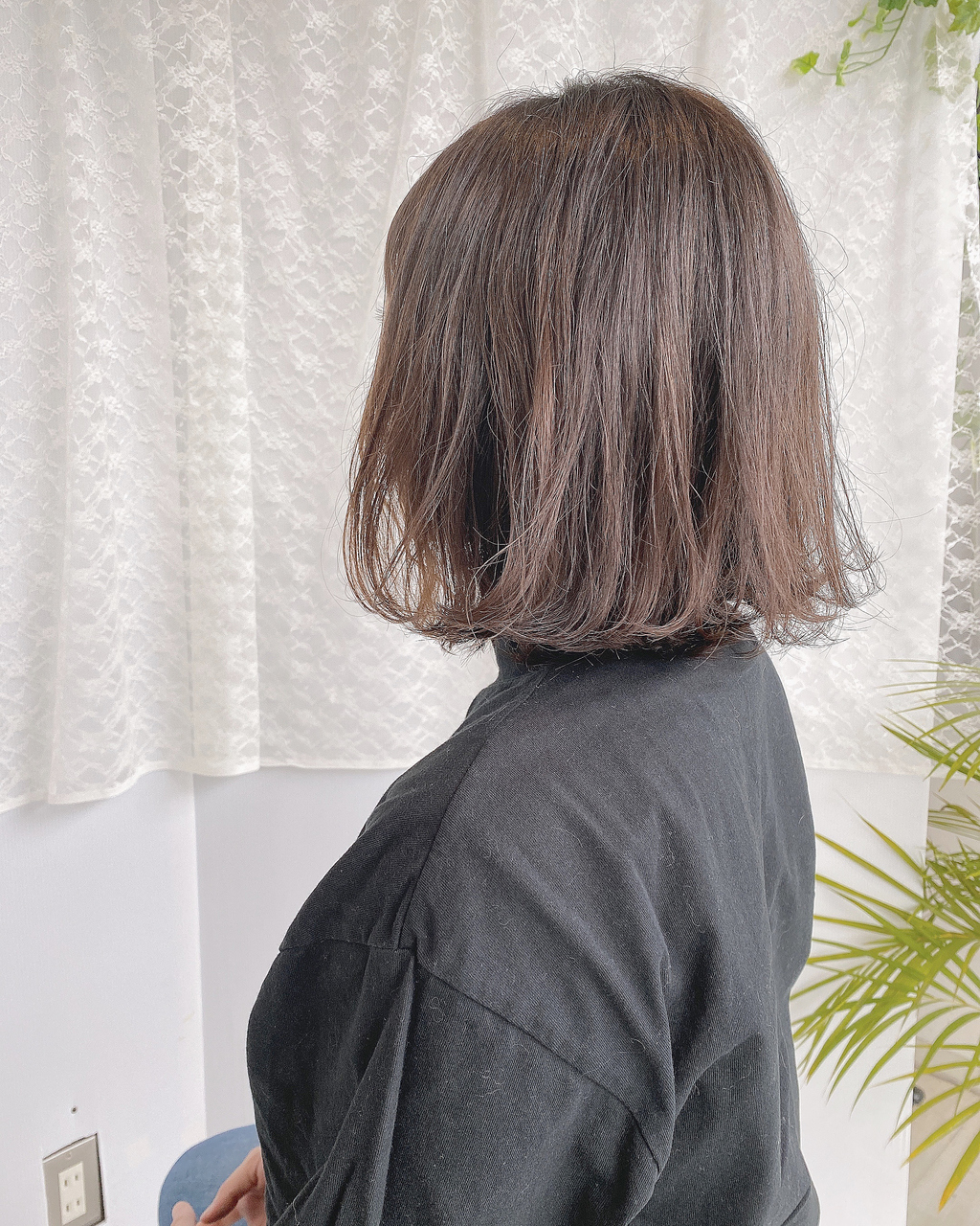 公式 Hair Story Mahara くせ毛でもかわいいボブ